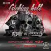 DJ YAGI vs Adukuf - Fricking Hell - EP